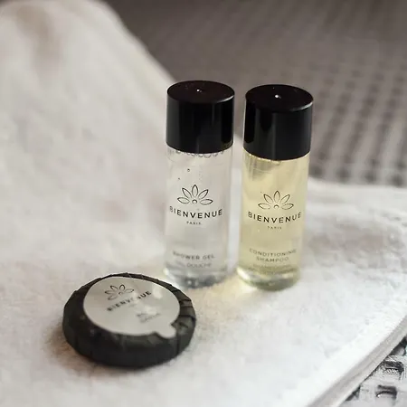 Niku Ξενοδοχείο Τίρανα