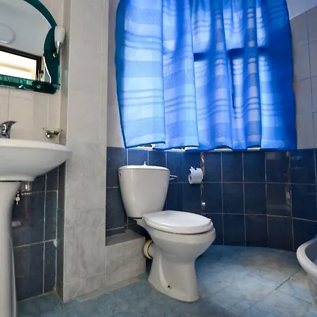 Niku Hotel Tirana