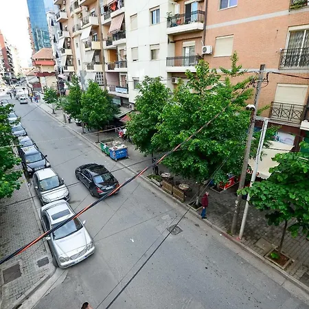 Niku Tirana