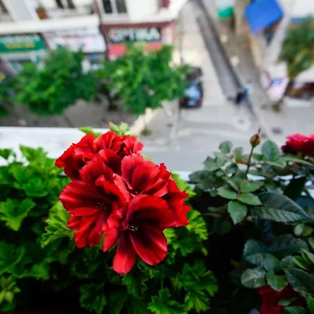 ホテル Niku ティラナ