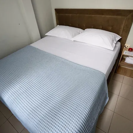 Niku 3* Τίρανα