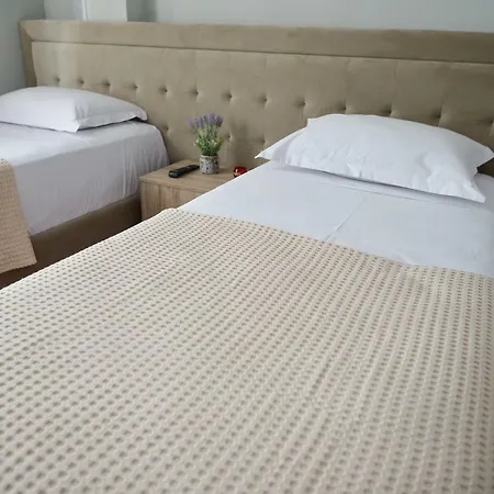 Niku 3* ティラナ