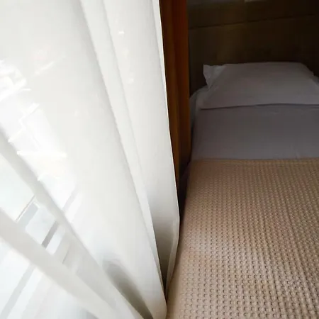Niku Hotel Tirana