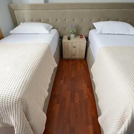 Hotel Niku Tirana