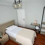 Niku Hotel Tirana