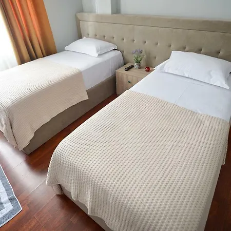 Niku Tirana