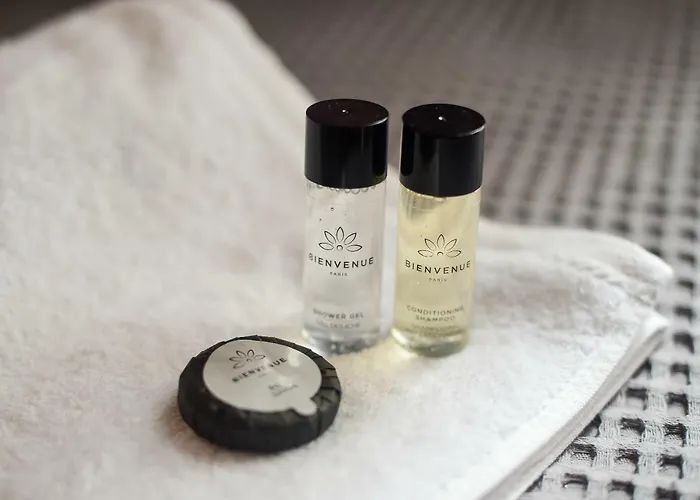 Niku فندق تيرانا